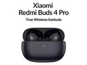Redmi Buds 4 Pro