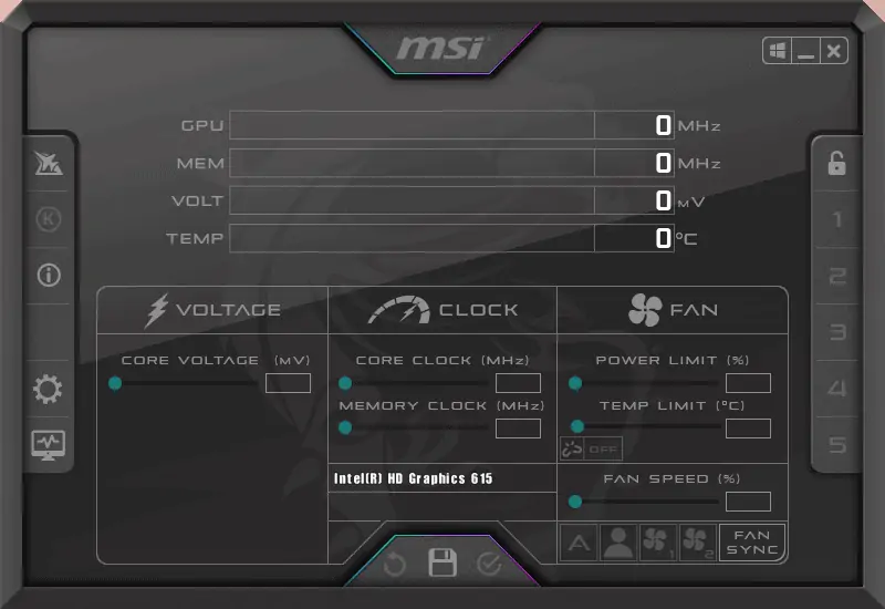 Внимавайте откъде сваляте MSI Afterburner!