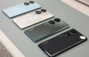 Honor 80 Pro+ може да се появи със 160MP камера?