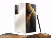 Honor официално представиха в Китай новият Honor Magic Vs