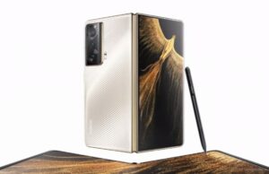 Honor официално представиха в Китай новият Honor Magic Vs