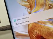 Gbox – една много интересна алтернатива на Gspace (Google on Huawei)