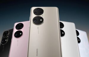 Първи слухове около бъдещите Huawei P60 Series
