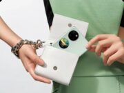 Huawei официално представиха в Китай Pocket S