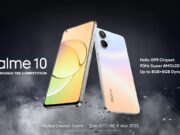 Realme 10 е реалност, оборудван с MediaTek Helio G99 и 6.4″ SuperAMOLED