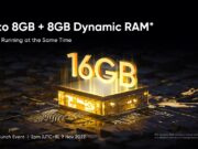 Realme 10 ще е достъпен смартфон с 8GB RAM и Helio G99 SoC