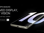 Realme 10 Pro(+) ще бъде анонсиран (и) в Европа на 8-ми декември