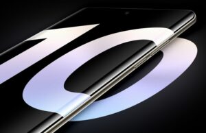 Realme 10 Pro Series вече достъпни и в световен мащаб