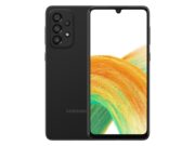 Galaxy A33 5G с обновяване до One UI 5.0 и Android 13