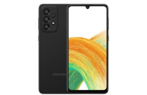 Galaxy A33 5G с обновяване до One UI 5.0 и Android 13