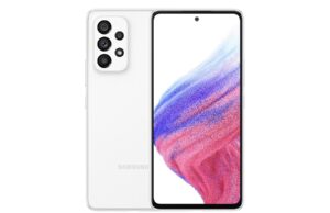 Galaxy A53 5G също може да се похвали с One UI 5.0 OTA Update