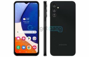 Exynos 1330 ще е способен SoC за бюджетният сегмент на Samsung