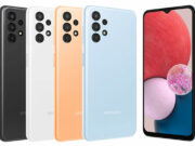 Galaxy A14 вероятно ще е първият анонсиран Galaxy Ax4