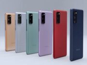 Оригиналният Galaxy S20 FE също обновен до One UI 5.0