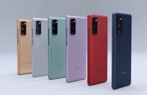 Оригиналният Galaxy S20 FE също обновен до One UI 5.0