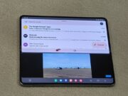 Samsung отчитат двойно по-голямо търсене към Galaxy Z Fold/Flip Series за последната година, в корпоративният сектор