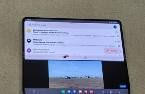 Samsung отчитат двойно по-голямо търсене към Galaxy Z Fold/Flip Series за последната година, в корпоративният сектор