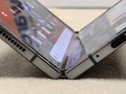 Samsung Galaxy Z Fold5 може да получи нова „панта“ и 108MP камера