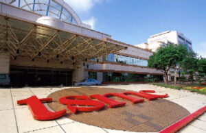 3nm GAA на TSMC се развива изключително добре