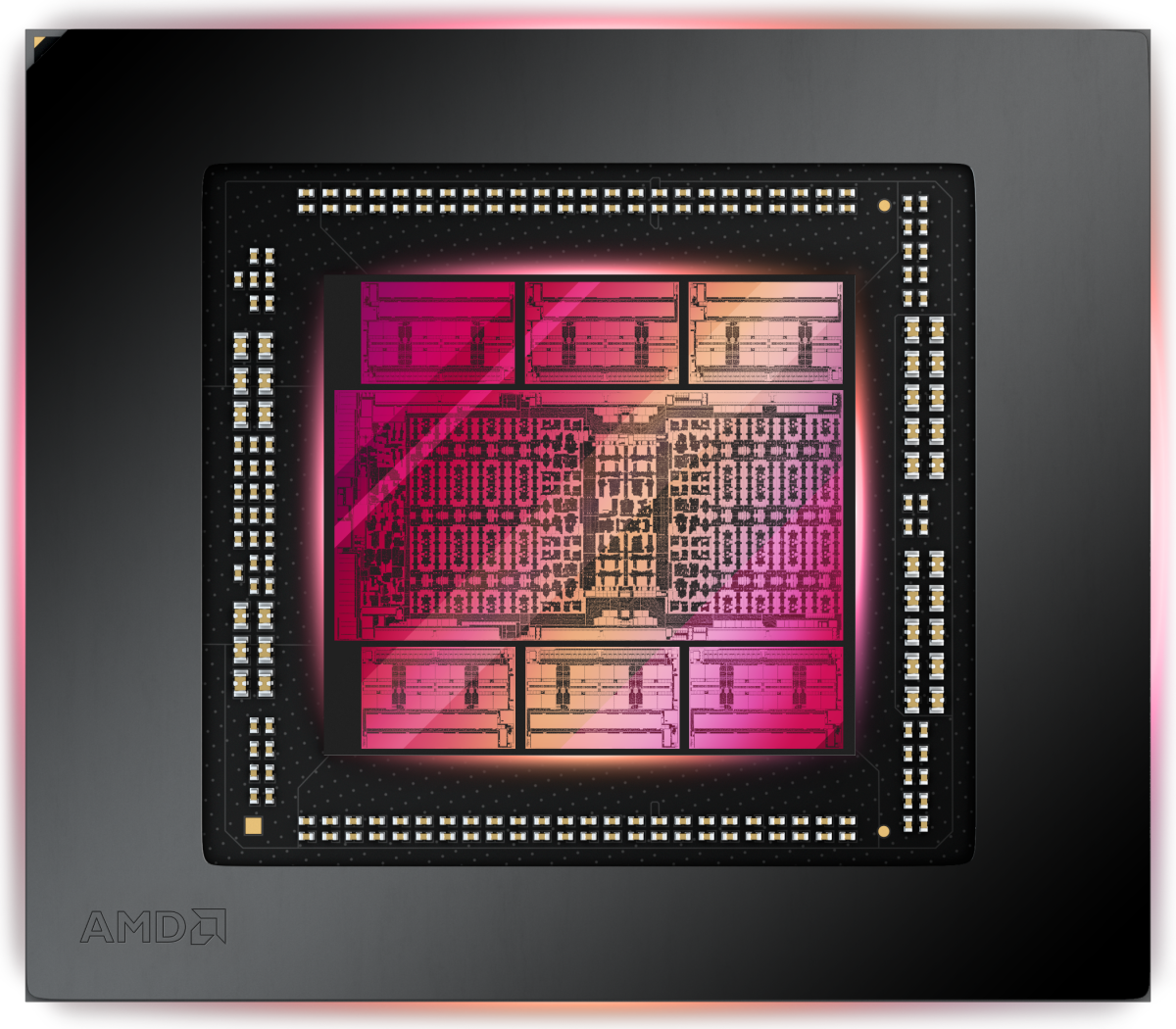 RDNA3 под формата на Radeon RX 7900XT/X
