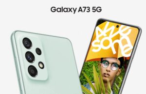 Galaxy A73 5G може да е последният A7x… засега.