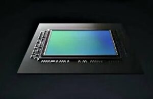 SONY предполагаемо разработват 200MP камера сензор