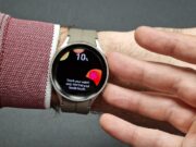 7 дни с Galaxy Watch5 Pro