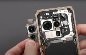 Xiaomi 13 Ultra ще използва IMX989 от Xiaomi 12S Ultra