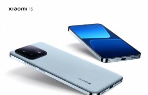 Xiaomi представиха официално в Китай моделите Xiaomi 13 и Xiaomi 13 Pro