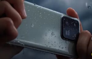 Xiaomi 13 Pro (най-вероятно) ще притежава IP68