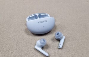 Huawei FreeBuds 5i