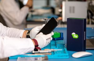 Продай стария си телефон на Flip.bg