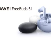 С FreeBuds 5i Huawei предлага на българския пазар комфорт и True Wireless Stereo (TWS) на цена под 200 лева