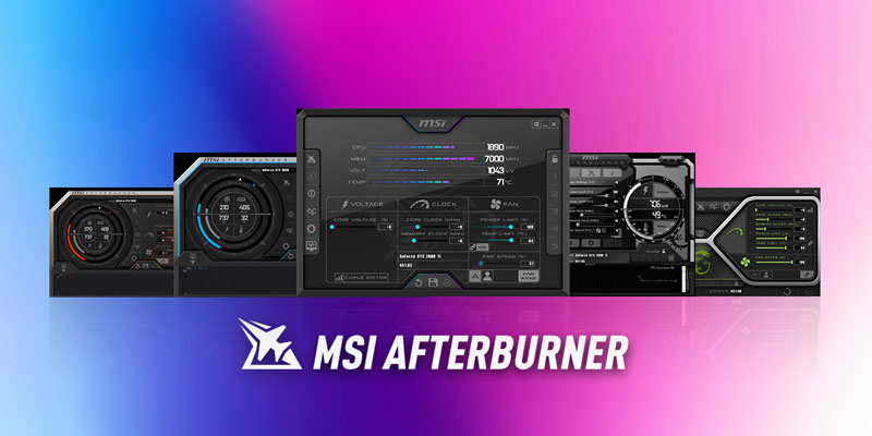 Проектът MSI Afterburner „Вероятно е мъртъв“ поради военните санкции срещу РФ