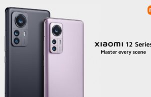 Xiaomi пускат обновяване до глобалната версия на MIUI 14 за Xiaomi 12