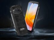 DOOGEE подготвят за анонс смартфона с най-голяма батерия – 22000 mAh.