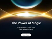 Honor Magic5 Series ще бъдат представени официално на MWC’23