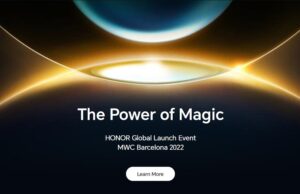 Honor Magic5 Series ще бъдат представени официално на MWC’23