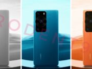 Huawei продължават да демонстрират камера възможностите на P60 Pro