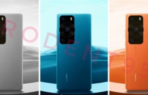 Huawei продължават да демонстрират камера възможностите на P60 Pro