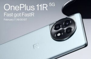 OnePlus подготвят за анонс и OnePlus 11R