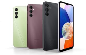Samsung могат да намалят представителите на Galaxy A през 2024 година