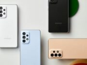 Samsung може да предложат европейската версия на Galaxy A34 с чипсет MediaTek