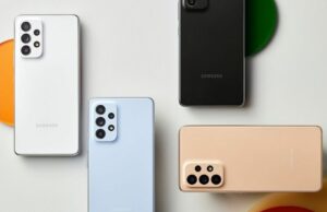 Samsung може да предложат европейската версия на Galaxy A34 с чипсет MediaTek