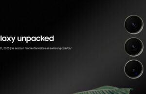 Samsung (без да искат) потвърдиха 1-ви февруари за Galaxy S23 Series