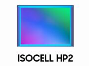 Samsung официално представиха камера сензор 200MP ISOCELL HP2