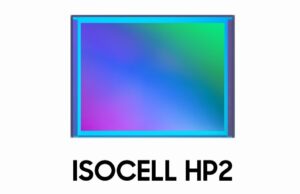 Samsung официално представиха камера сензор 200MP ISOCELL HP2