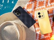 Vivacom вече предлага новите модели на смартфони vivo