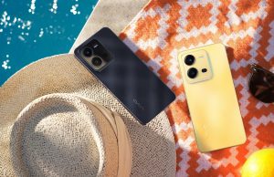 Vivacom вече предлага новите модели на смартфони vivo