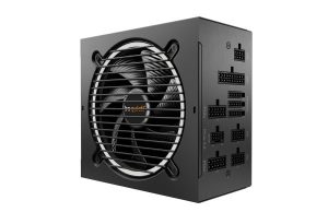 Pure Power 12 M втора серия захранващи устройства на пазара